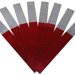 Peterson Mfg. 465K Reflective Marking Tape