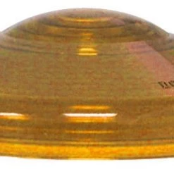 Peterson Mfg. 338-15 Single-Face S/T/T Replacement Lenses -Automotive Sales Shop 2170096 2