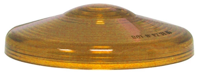 Peterson Mfg. 338-15 Single-Face S/T/T Replacement Lenses 2 Peterson Mfg. 338-15 Single-Face S/T/T Replacement Lenses - Image 2