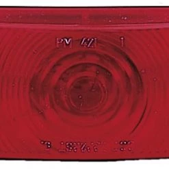 Peterson Mfg. V421R Oval Stop, Turn, & Tail Light