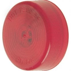 Peterson Mfg. V146 2" Clearance & Side Marker Light -Automotive Sales Shop 2170174