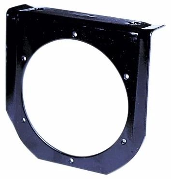 Peterson Mfg. 426-09 4" Round Mounting Bracket 1 Peterson Mfg. 426-09 4" Round Mounting Bracket