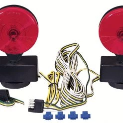 Peterson 555 Tow Light Kit