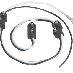 Peterson Mfg. 150-49 ID Bar Lamp Harness