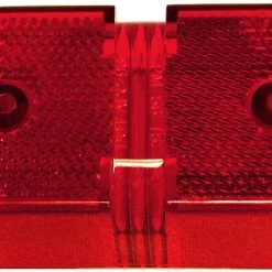 Peterson Mfg. 56-15R Clearance/Side Marker Replacement Lens