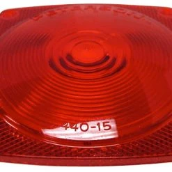 Peterson Mfg. 440-15 Combination Tail Light Replacement Lens