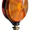 Peterson Mfg. V313-2RA Double-Face Red/Amber Park and Turn Signal