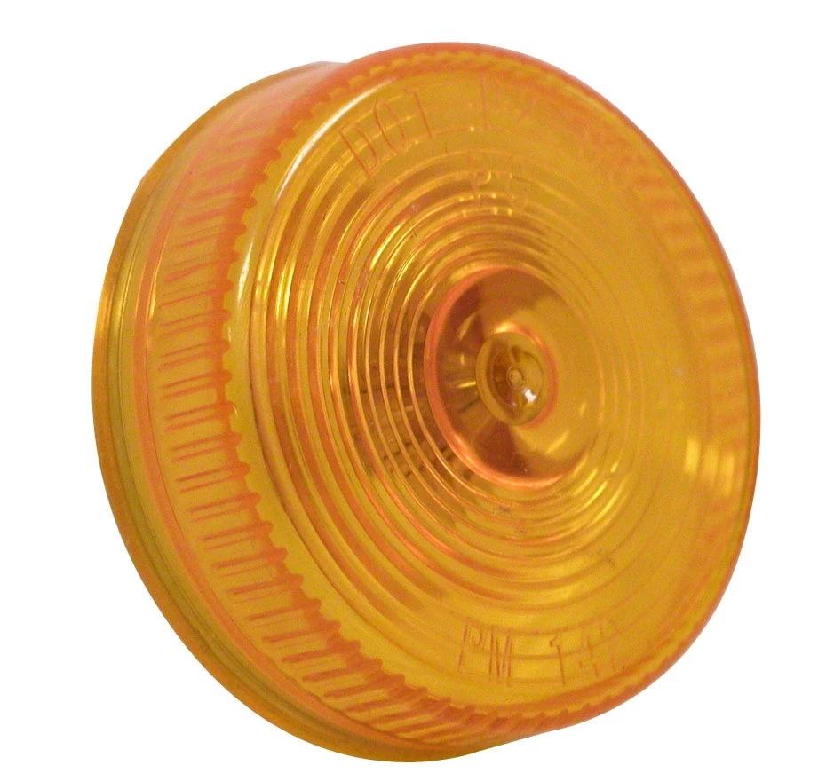 Peterson Mfg. V142 2 1/2" Clearance & Side Marker Light 1 Peterson Mfg. V142 2 1/2" Clearance & Side Marker Light