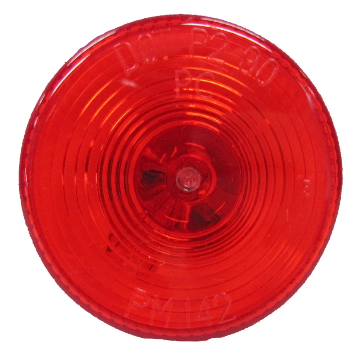 Peterson Mfg. V142 2 1/2" Clearance & Side Marker Light 3 Peterson Mfg. V142 2 1/2" Clearance & Side Marker Light - Image 3