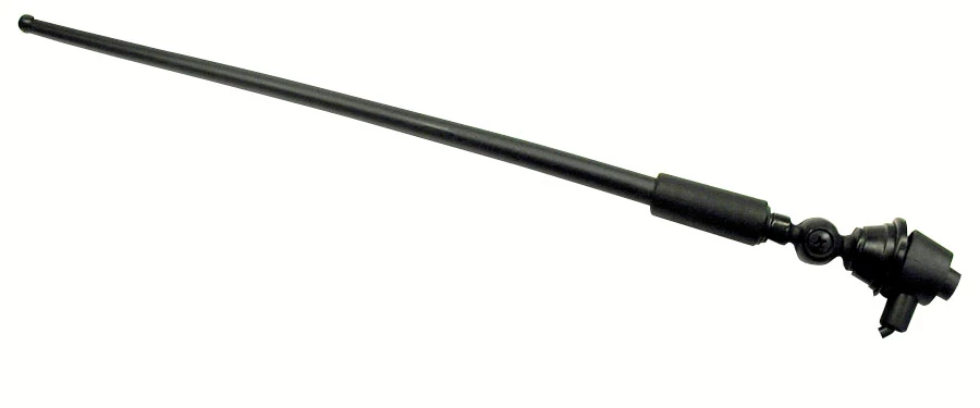 Peterson Mfg. 95011-1 Universal Rubber-Mast Antennas – Top/Side Mount 1 Peterson Mfg. 95011-1 Universal Rubber-Mast Antennas – Top/Side Mount
