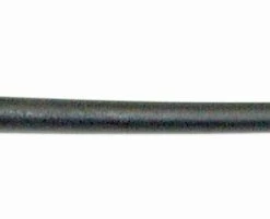 Peterson Mfg. 95010-1 Universal Rubber-Mast Antennas – Top Mount