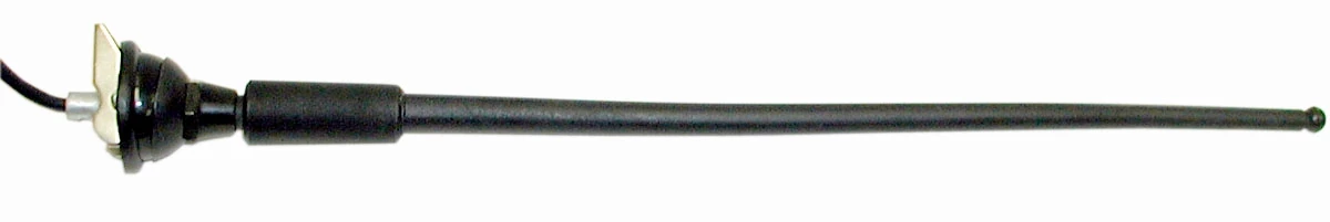 Peterson Mfg. 95010-1 Universal Rubber-Mast Antennas – Top Mount 1 Peterson Mfg. 95010-1 Universal Rubber-Mast Antennas – Top Mount
