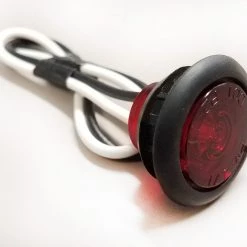 Peterson Mfg. V171 Piranha LED Clearance/Side Marker Light -Automotive Sales Shop 2170782 3