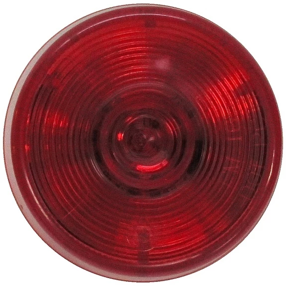 Peterson Mfg. 165 Piranha ® LED 2" Clearance & Side Marker Light 1 Peterson Mfg. 165 Piranha ® LED 2" Clearance & Side Marker Light