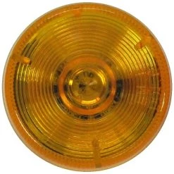 Peterson Mfg. 165 Piranha ® LED 2" Clearance & Side Marker Light 4 Peterson Mfg. 165 Piranha ® LED 2" Clearance & Side Marker Light -Automotive Sales Shop 2170804 2