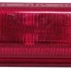 Peterson Mfg. 154KA/KR Clearance & Side Marker Light
