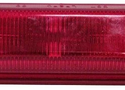 Peterson Mfg. 154KA/KR Clearance & Side Marker Light