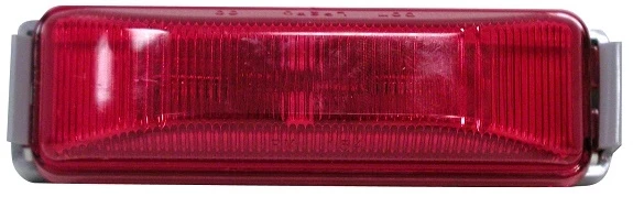 Peterson Mfg. 154KA/KR Clearance & Side Marker Light 1 Peterson Mfg. 154KA/KR Clearance & Side Marker Light