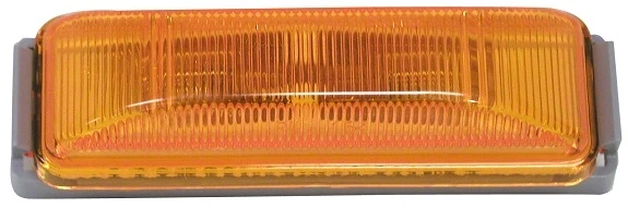 Peterson Mfg. 154KA/KR Clearance & Side Marker Light 2 Peterson Mfg. 154KA/KR Clearance & Side Marker Light - Image 2