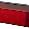 Peterson 856 LED Over 80" Wide Combination Tail Light
