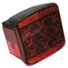 Peterson 840L LED Stop, Turn, & Tail Light