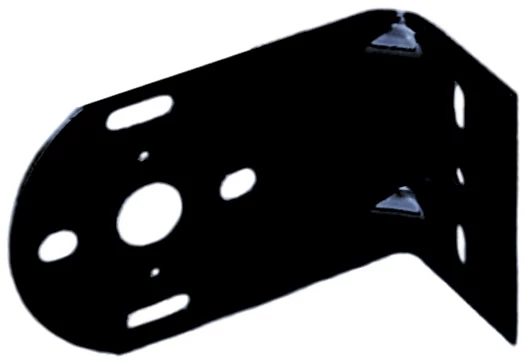 Peterson Mfg. 510-9 Universal Mounting Bracket 1 Peterson Mfg. 510-9 Universal Mounting Bracket