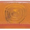 Peterson Mfg. 421A Oval Turn Signal Light