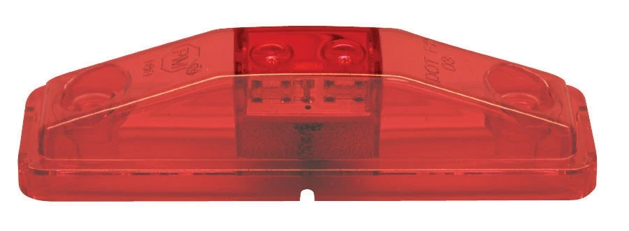 Peterson Mfg. V169KA/KR Piranha LED Clearance/Side Marker Light 3 Peterson Mfg. V169KA/KR Piranha LED Clearance/Side Marker Light - Image 3