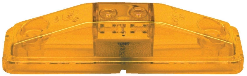 Peterson Mfg. V169KA/KR Piranha LED Clearance/Side Marker Light 1 Peterson Mfg. V169KA/KR Piranha LED Clearance/Side Marker Light
