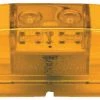Peterson Mfg. V169KA/KR Piranha LED Clearance/Side Marker Light