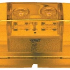 Peterson Mfg. V169KA/KR Piranha LED Clearance/Side Marker Light