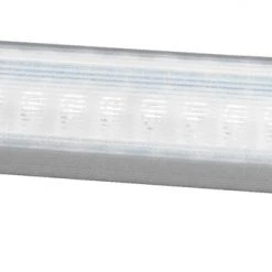 Peterson Mfg. V369S Great White LED Rotating Interior Light w/Switch