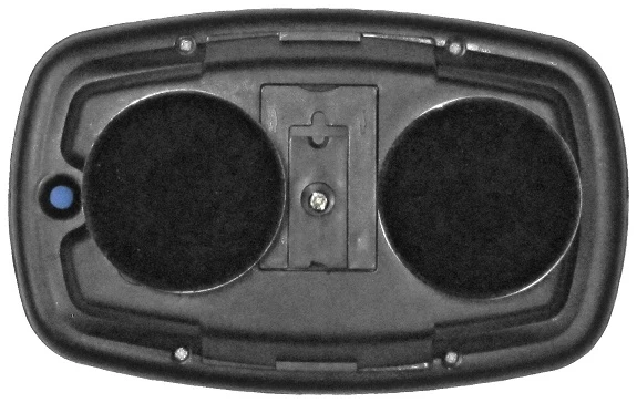 Peterson Mfg. V316MA/MR Battery-Operated Flashing Hazard Lights 3 Peterson Mfg. V316MA/MR Battery-Operated Flashing Hazard Lights - Image 3