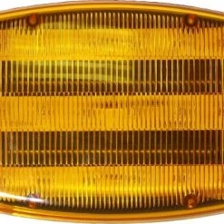 Peterson Mfg. V316MA/MR Battery-Operated Flashing Hazard Lights