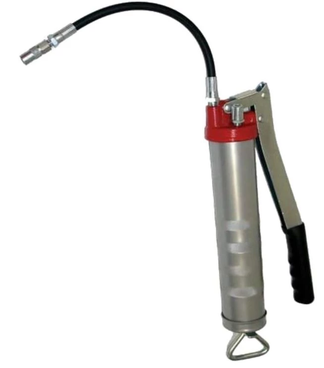 National Spencer Premium Grease Gun 1 National Spencer Premium Grease Gun