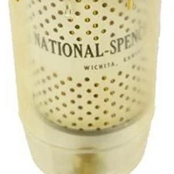 National Spencer Replacement Filter Bowl for NS-10
