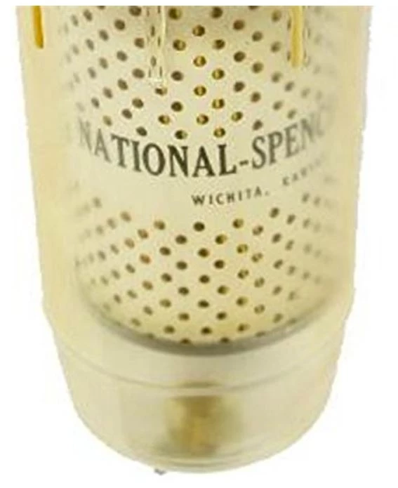 National Spencer Replacement Filter Bowl for NS-10 1 National Spencer Replacement Filter Bowl for NS-10