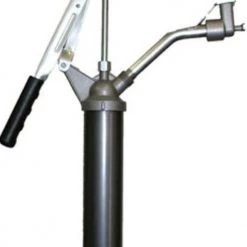 National Spencer Barrel Pump with Lever
