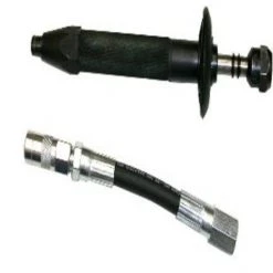 National Spencer Hand Operated Grease Fitting Cleaner