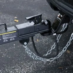 Carry-On Trailer 5 ft. x 8 ft. Steel Utility Trailer with Ramp Gate -Automotive Sales Shop 21820016 2 1