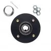 Carry-On Trailer 150T Hub Kit 4-Bolt 1,250 LB.