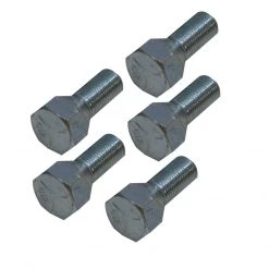 Carry-On Trailer 512T Lug Bolts - 1/2"