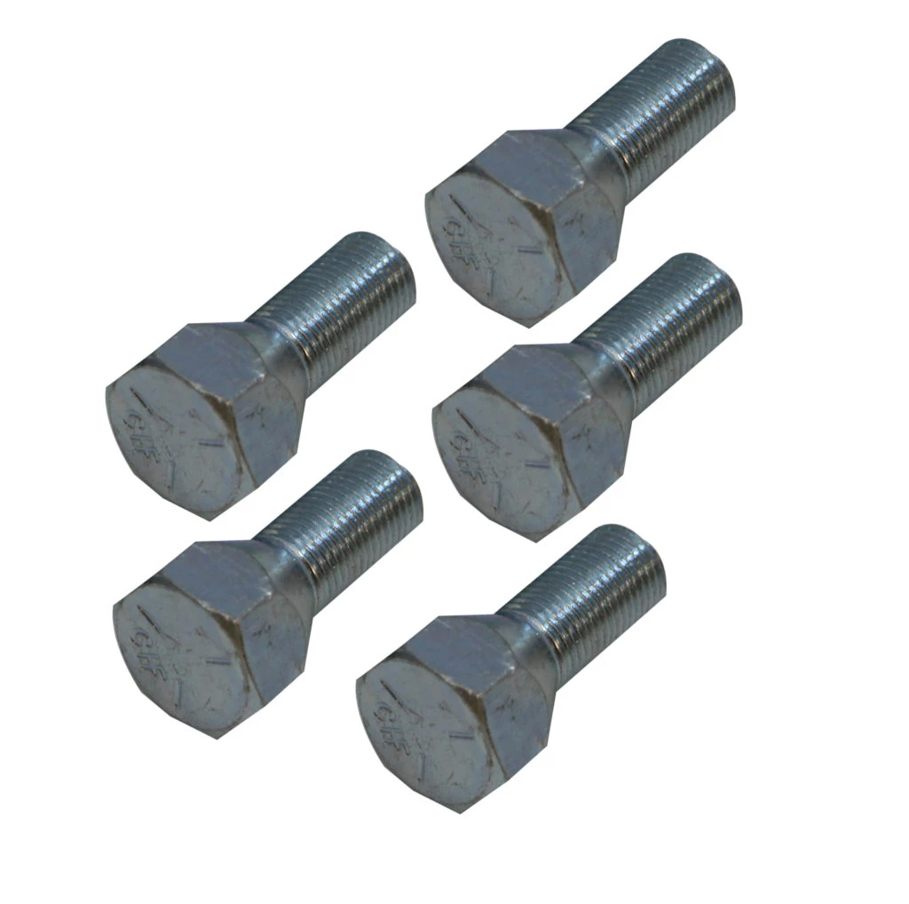 Carry-On Trailer 512T Lug Bolts - 1/2" 1 Carry-On Trailer 512T Lug Bolts - 1/2"