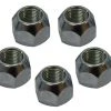 Carry-On Trailer 509T Lug Nuts - ½ inch
