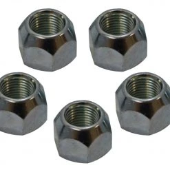 Carry-On Trailer 509T Lug Nuts - ½ inch
