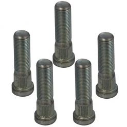 Carry-On Trailer 522T Hub Studs