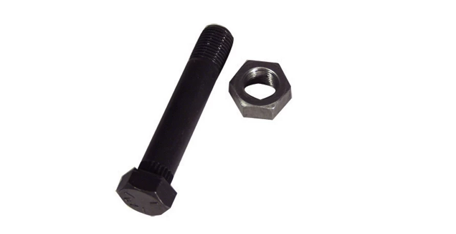 Carry-On Trailer 505 Spring Shackle Kit 1 Carry-On Trailer 505 Spring Shackle Kit