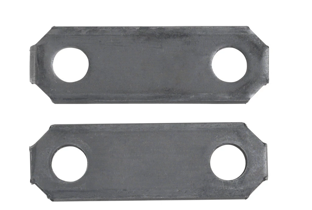 Carry-On Trailer 508 Shackle Link - 2 ½ inch 1 Carry-On Trailer 508 Shackle Link - 2 ½ inch