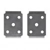 Carry-On Trailer 513T Medium Tie Plate