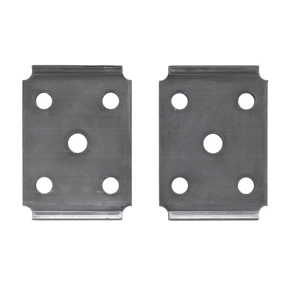 Carry-On Trailer 513T Medium Tie Plate 1 Carry-On Trailer 513T Medium Tie Plate